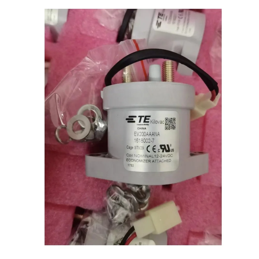 (Электронный компонент) EV200AAANA