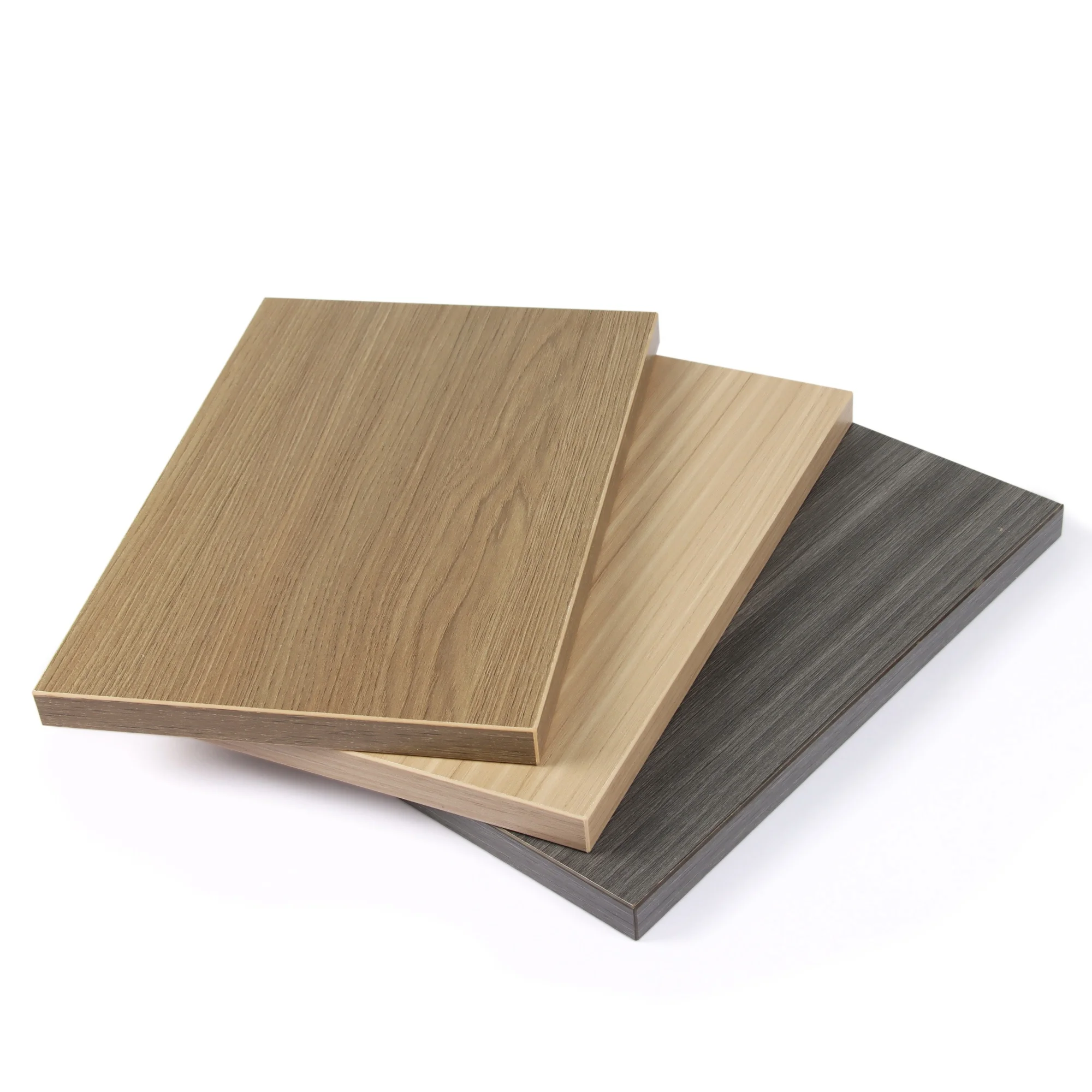 waterproof surface colored ply wood plywood sheet melamine laminated board
