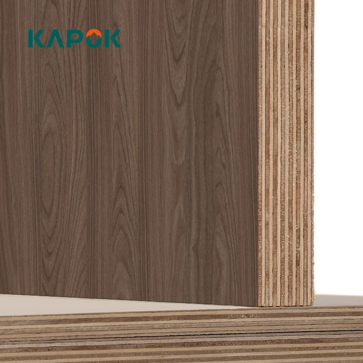 Листы березовой ламинированной фанеры OEM/ODM 12 мм 16 18 21 для 2x4 4X8 древесина меламин тополь фанера из Китая