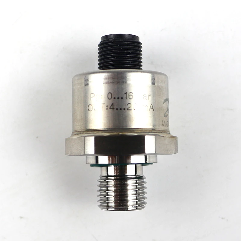 DST P140 075G1056 Danfoss pressure sensor 8-28V pressure transmitter 0~10bar brand new original DST P140 075G1056
