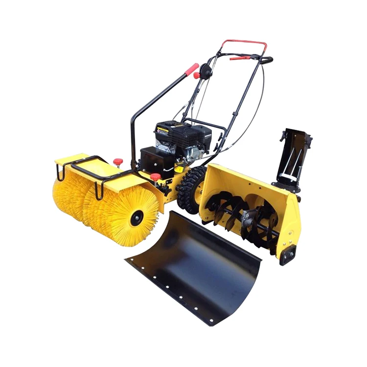 Cheap snow removing heavy machine shovel removal friction wheel