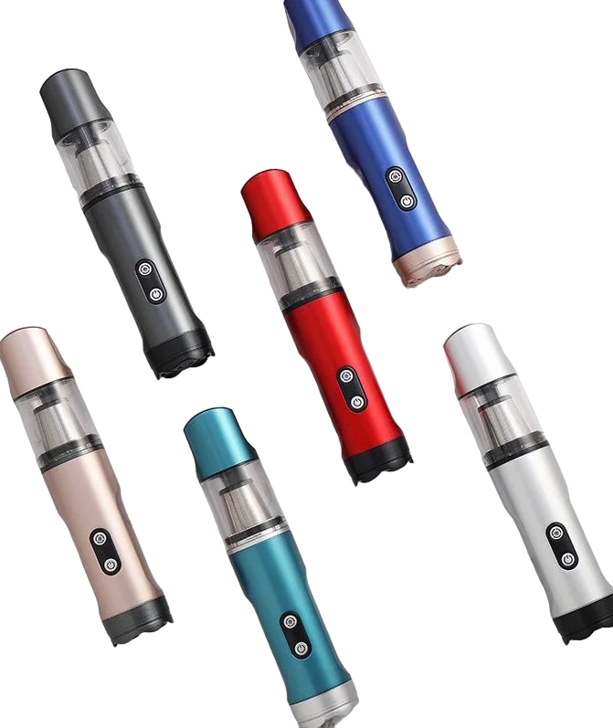 Multifunctional Handy Vacuum 120W High-performance Brushless Motor Best Vacuum Cleaner