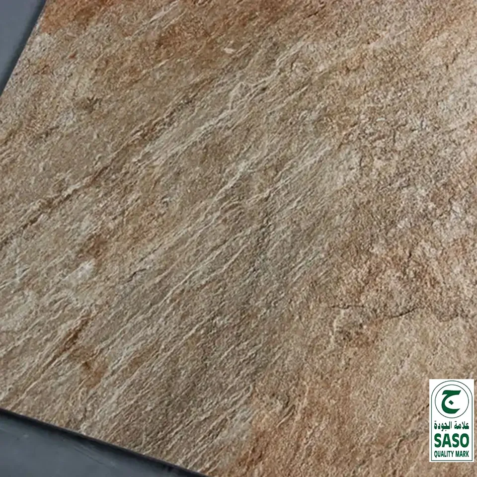 60x60cm ceramic terracotta floor tile