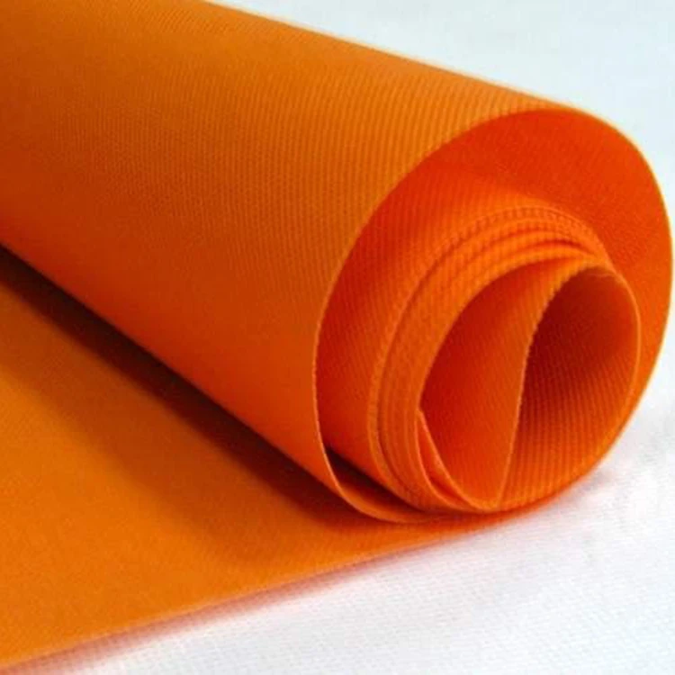 Custom 238 Gsm Combined Nonwoven Polypropylene Fabric Roll