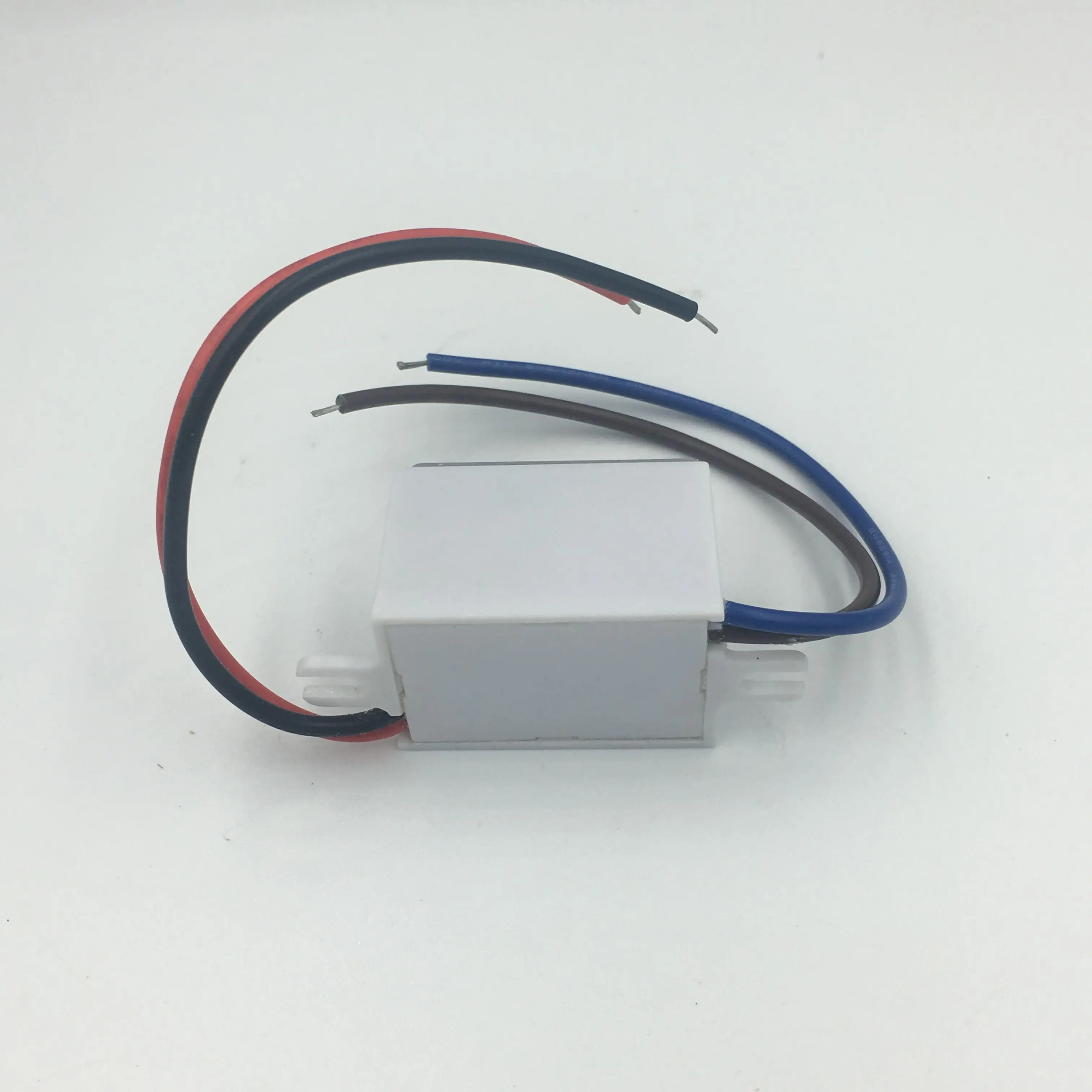 IP67 waterproof mini size 6w led light source 12v 6w led power supply