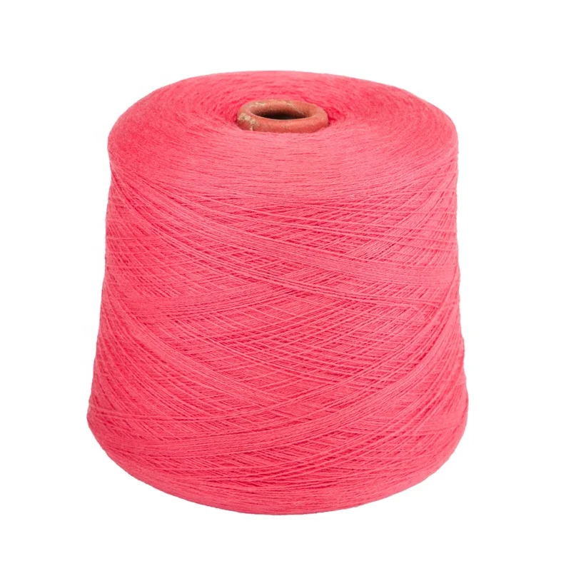 
Lambswool Melange Yarn Blend Yarn Wool Nylon Knitting Blended Yarn WEAVING DYED Recycled Eco-friendly Anti-bacteria 