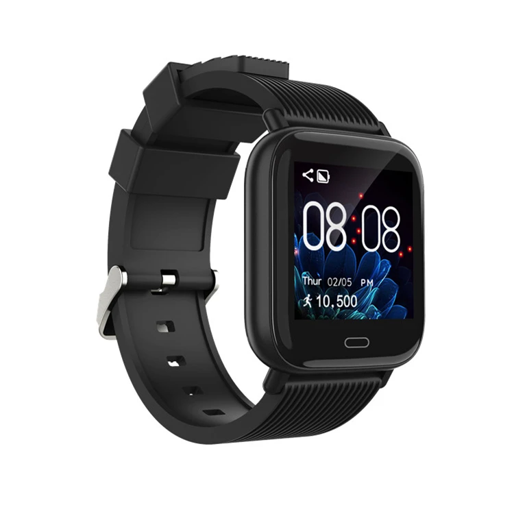 
China Cheap Hot Sell High Quality Ladies Best Smartwatch Offers Ip67 