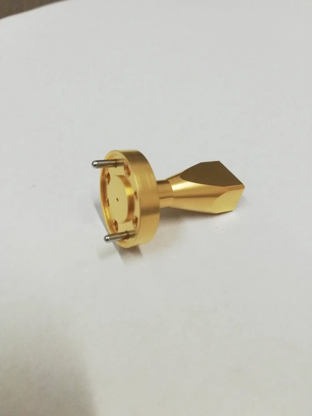 mmwave horn antenna WR-03