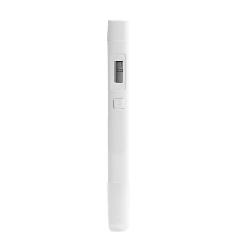 
xiaomi Original TDS Meter Tester Portable Detection Pen Water Quality Test EC TDS-3 Digital for industrial household 