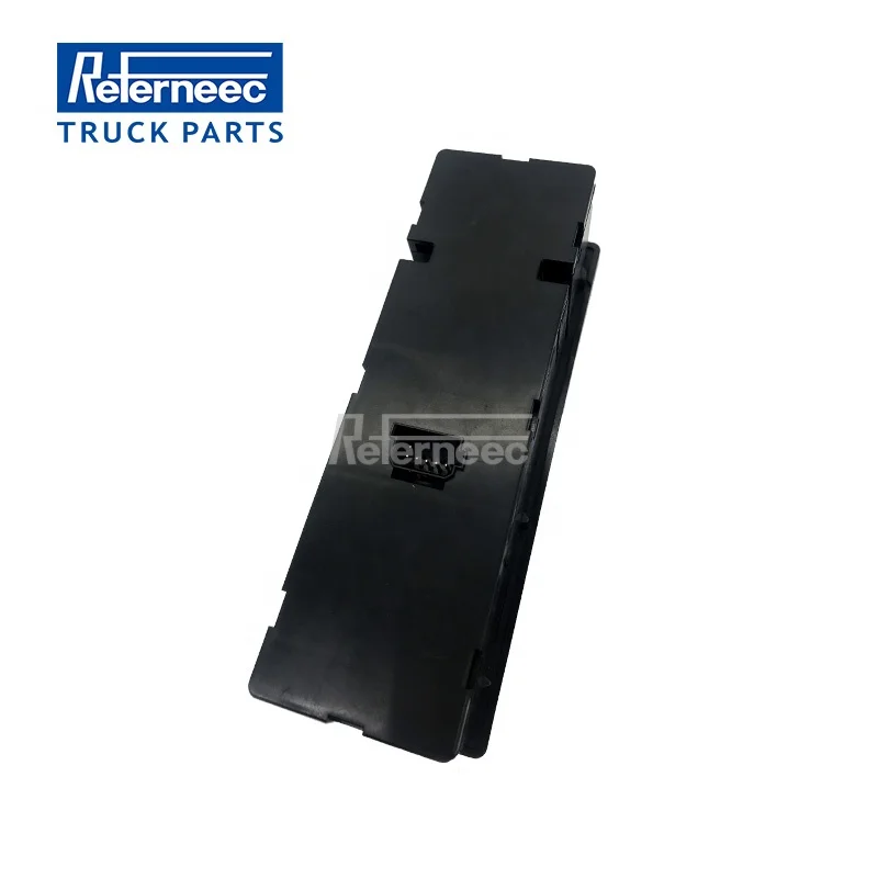 REFERNEEC Switch A9605450913 9605451213 9605451313 9605451613 Door Window Control Panel Switch For BENZ Truck