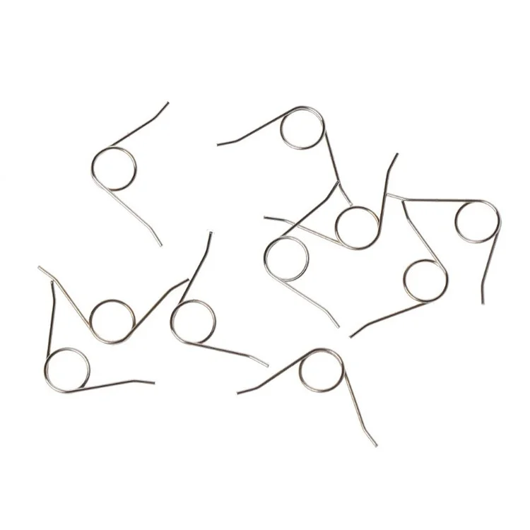 JDS001 Old Version R2 L2 Trigger Buttons Spring For Playstation 4 PS4 Slim Pro Controller