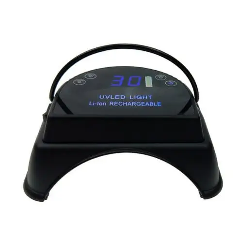 New 36w Uv 27w Led 63w Uv Led Nail Lamp Powerful Gel Nail Fast Drying 63 Watts Curing Best Quality Led Nail Gel Dry Uv Lamp Oven