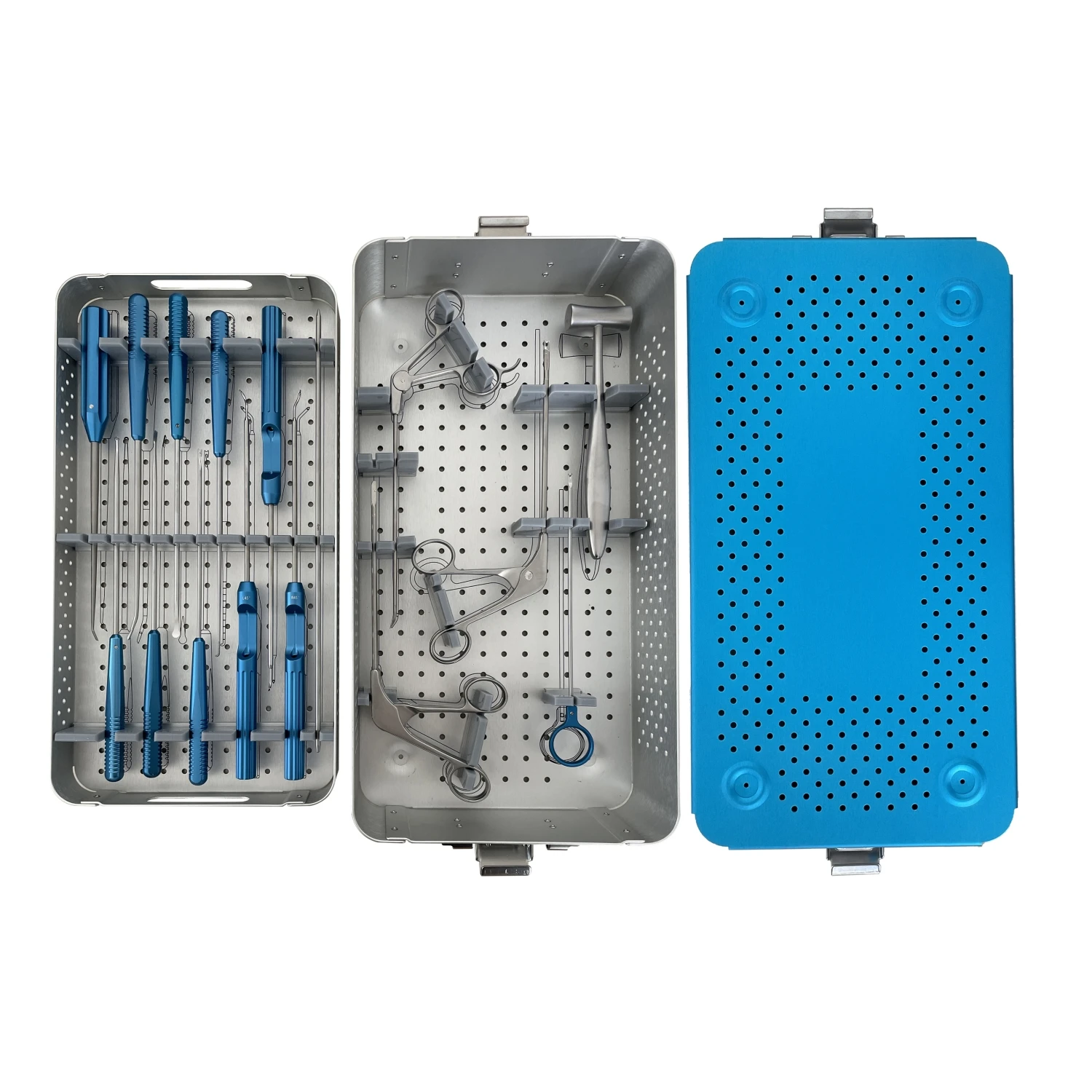 Shoulder Arthroscopic Instrument Orthopedic Instruments Sports Medicine Surgical Instruments Orthopedic Set