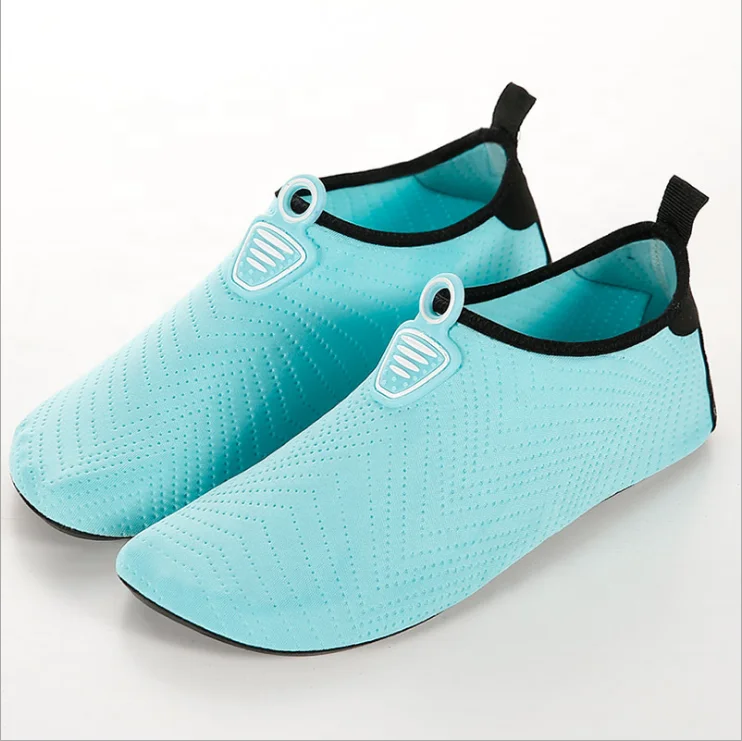  2019 Fashion Fast Dry Unisex Barefoot Water Shoes Neoprene Beach For