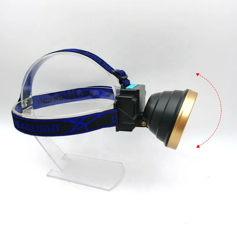 customize packaging 2022 new arrivals strong LED Headlamp USB Rechargeable ready to ship AMAZON FBA top sellers MINGRAY