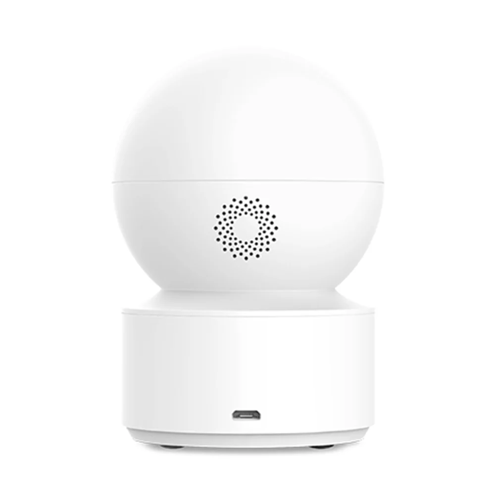for Xiaobai IMI Smart Camera 1080P AI Detection 360 Degree Panorama IMI Home Security Camera Full HD xiaomi mijia action camera