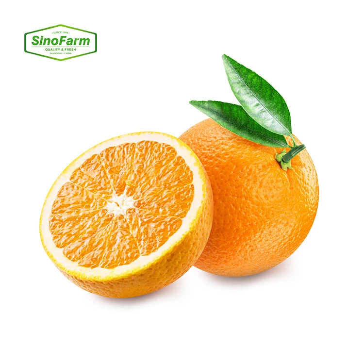 Fresh citrus fruit from China Fresh Mandarin orange for sale