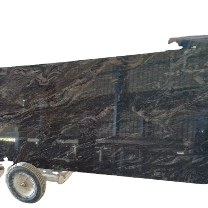 
Lesser Price Premium Quality Paradise granite slabs 20 mm thick ready stock 500 