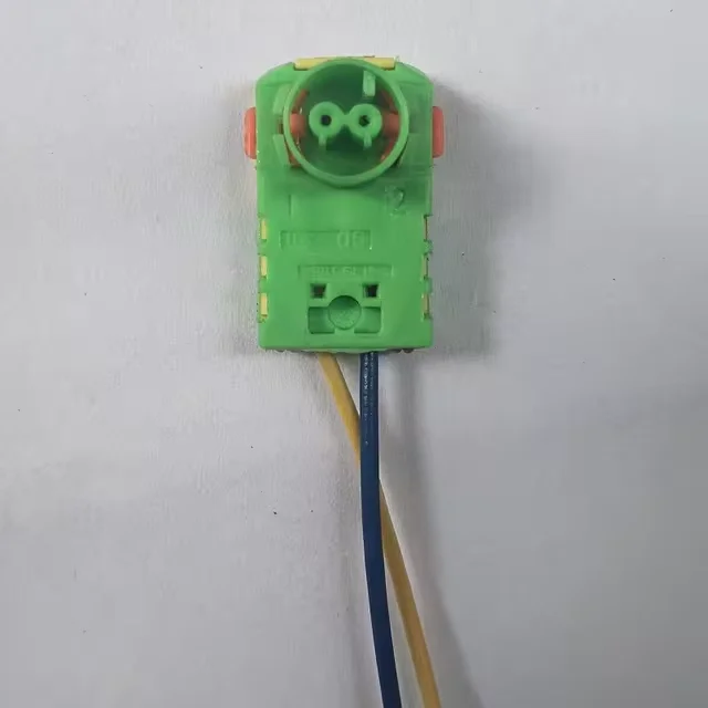 Car Safety Belt Plug Connector for Car Seat belt to restore with Wire Harness Plug sockets seat belt connectors