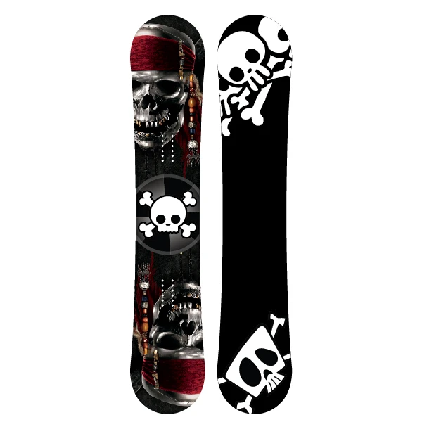 
Talos snowboard100 protection snowboard wall 