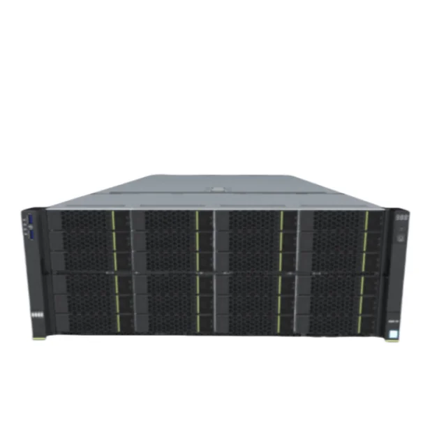 Мини-сервер центра обработки данных 5288 V5 с лучшей энергоэффективностью в продаже