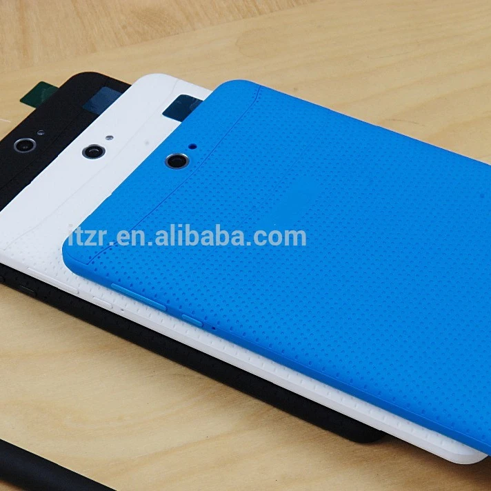 Slim design tablet 7 inch 4G tablet PC MTK8735 Quad core IPS panel