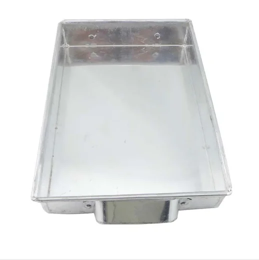 Customized High quality water dispenser drip tray
