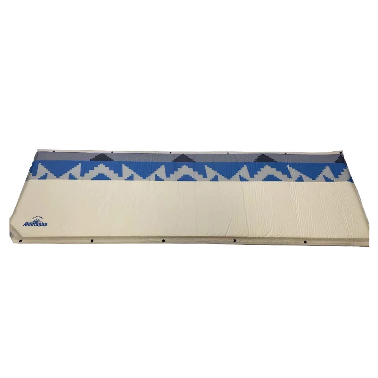 Outdoor Portable Picnic Mat Lightweight Beach Pocket Foldable TPU Picnic Mat Moisture-Proof Mat with Carry Bag for Camping