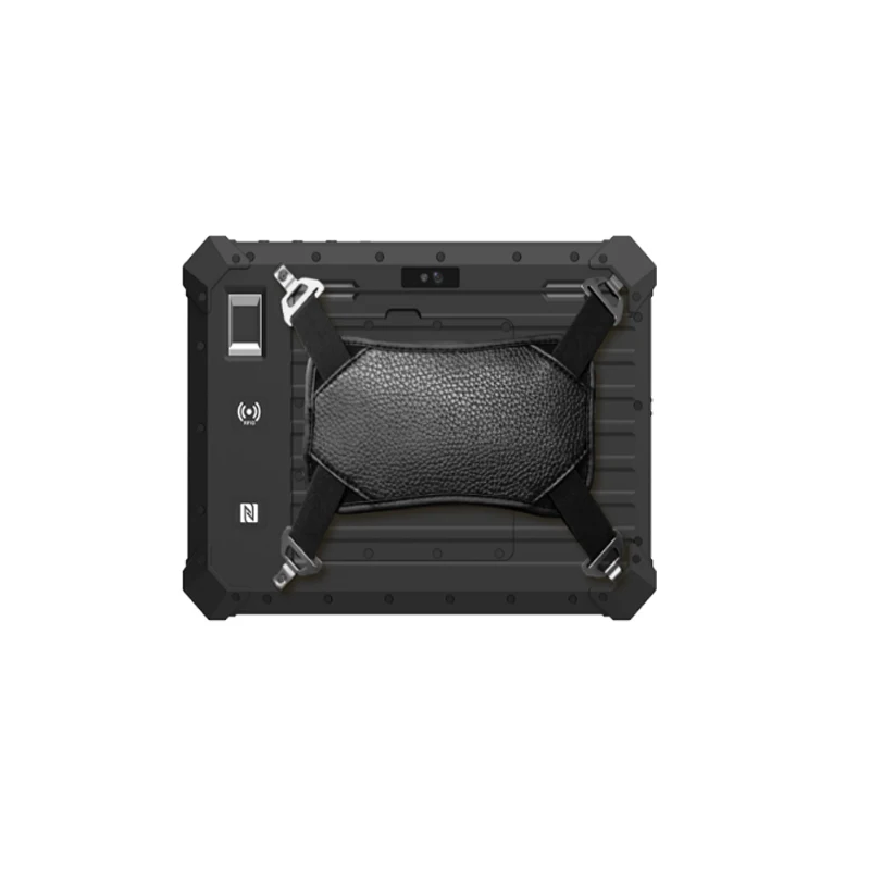 CENAVA W10N Industrial IP67 tablet Win11 N00 1920*1200IPS Touch Screen dual-band WIFI 8G+128GB Rugged Tablet