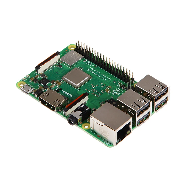 Raspberry PI 3 Model B / Pi3 Pi
