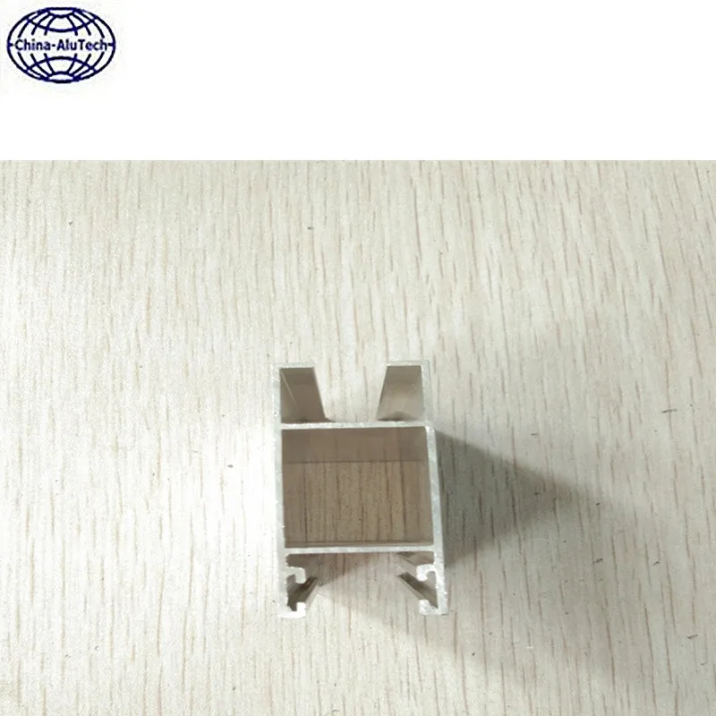 aluminum door windows industrial assembly line aluminum profiles aluminum slat