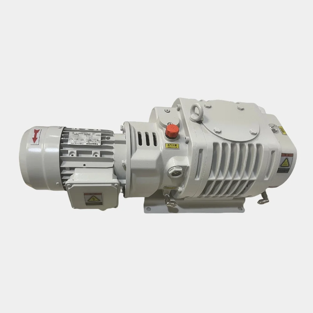 booster vacuum roots vacuum pump high precision roots vacuum pump