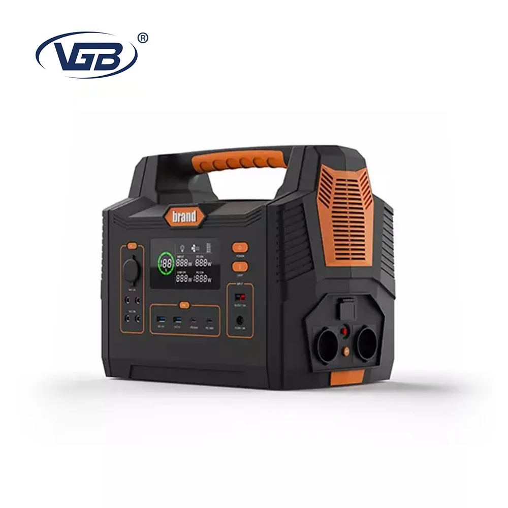 Интернет-магазин Alibaba, портативная электростанция, аккумулятор для хранения энергии, портативная зарядная станция 300 Вт