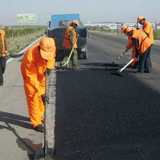 bitumen/cold asphalt mix manufacture China