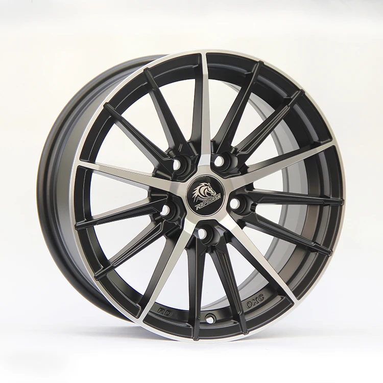 
Huatai 2020 new design after market Alloy Wheel 