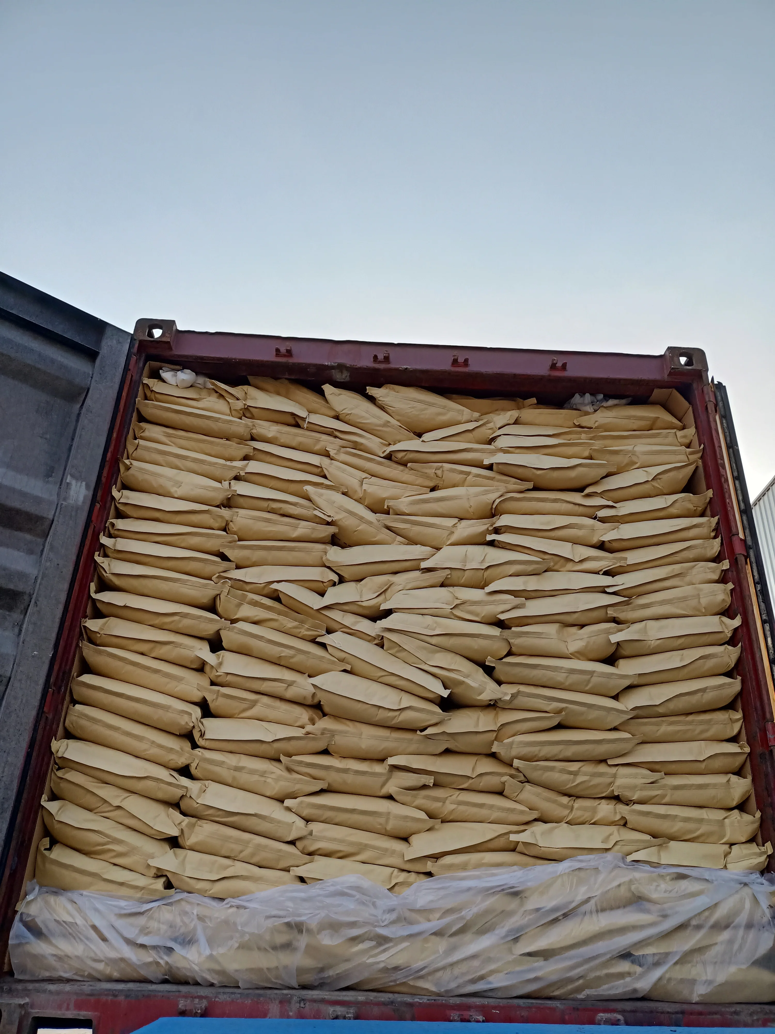 Low Density Polyethylene LDPE CAS 9002-88-4