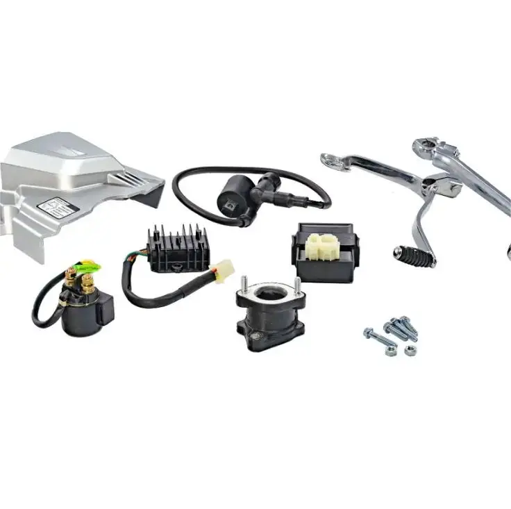 ZS 300cc engine single cylinder 4 stroke air cooled 16kw PR300 engine for bajaj yamamha