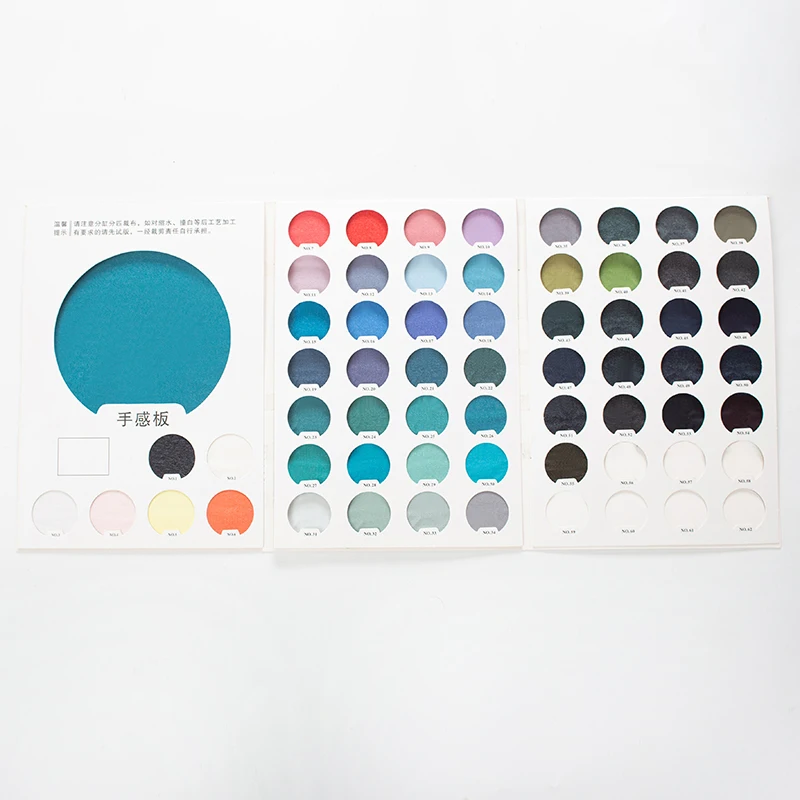 35.4% Polyester 48.6% Nylon 16% Spandex T-shirt Legging Tops Yoga Quick Drying Sports Fabric For Pants Shocking Bag