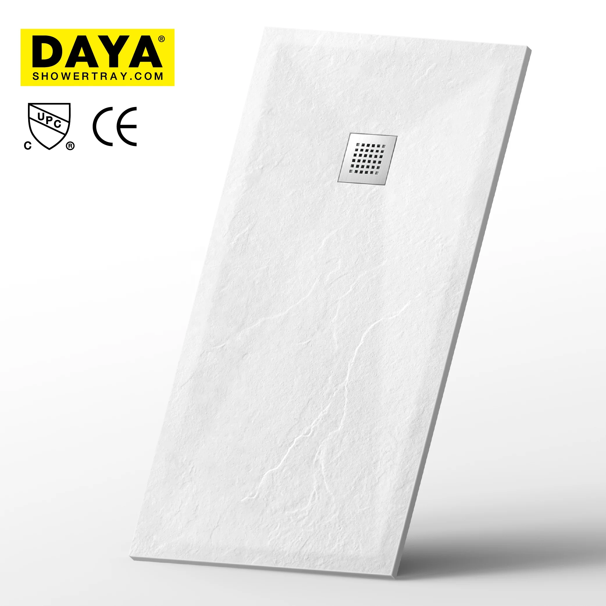 European shower base modern shower pan marble shower tray
