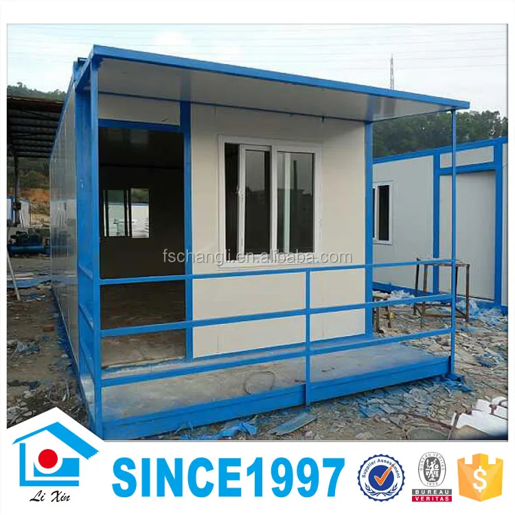 Более 10 лет дешевые Lowes Prefab дома