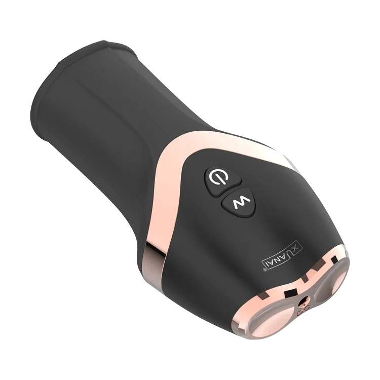 12-частотные насосы для мужчин