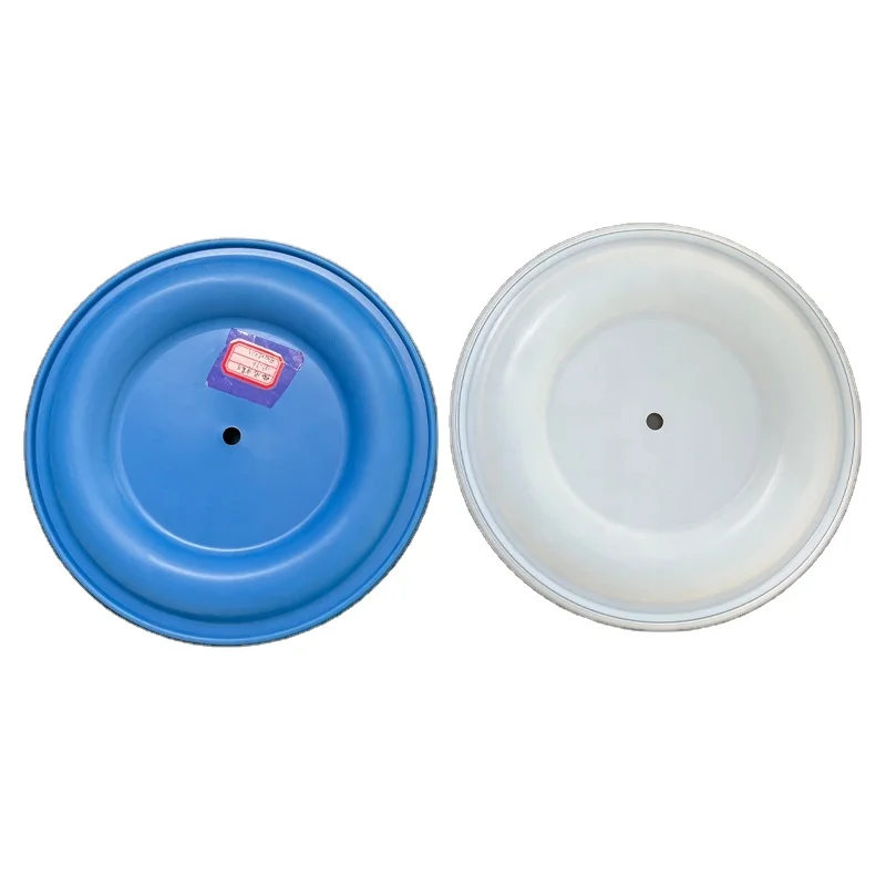 Composite Diaphragm Ptfe With Epdm Set for Air Operated Pump Parts
