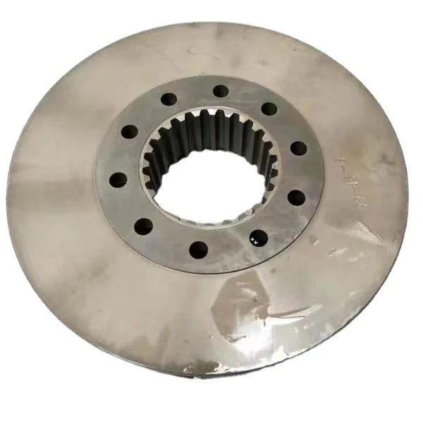 MCR03 MCR3 MOTOR AND SPARE PARTS STATOR ROTOR PLUNGER PISTON USE FOR DOWN-THE-HOLE DRILL AND GANTRY CRANE