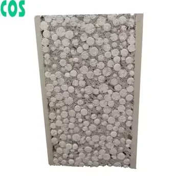 Theo EPS Cement Sandwich Wallboard