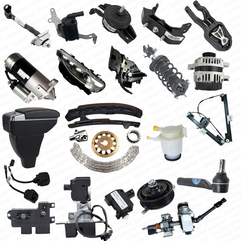 HQG China Pickup Truck Auto Spare Parts OEM Manufacturers For Wingle 5/7 POER Tank 500/300 Great Wall GWM oil return pipe