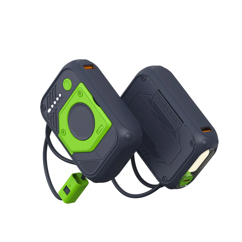 Powerbank For Laptop 50000Mah Phone Power Bank
