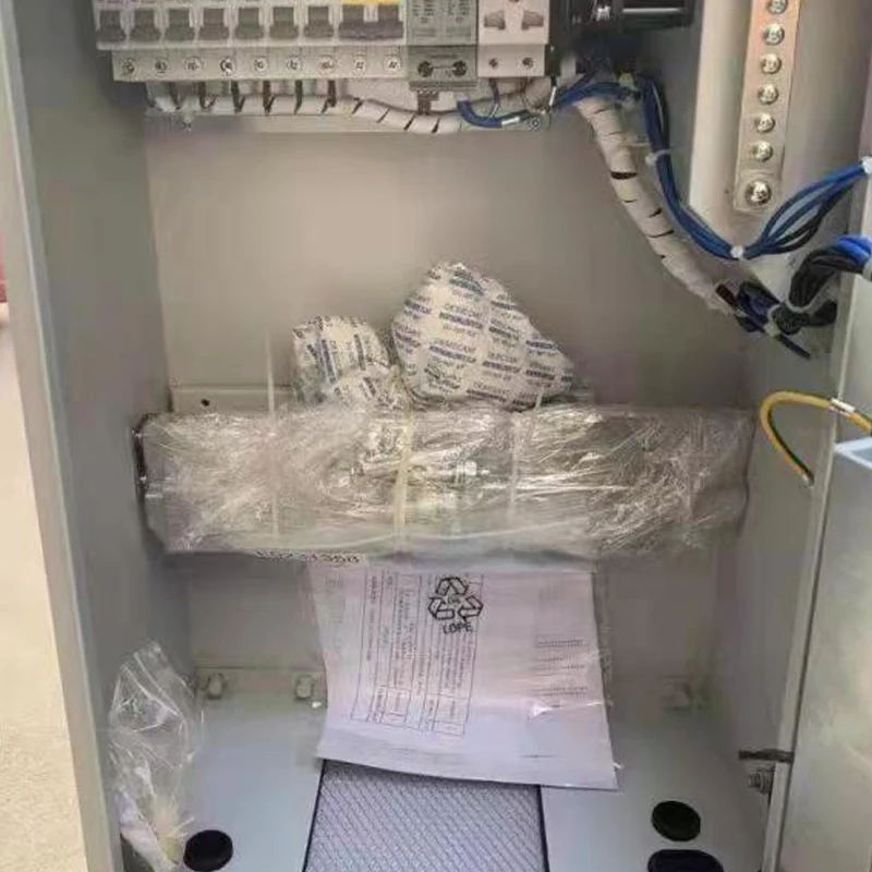 Emerson Vertiv Outdoor Power System EPC4860/1800-FA31 IP55 electric telecom cabinet network battery cabinet outdoor