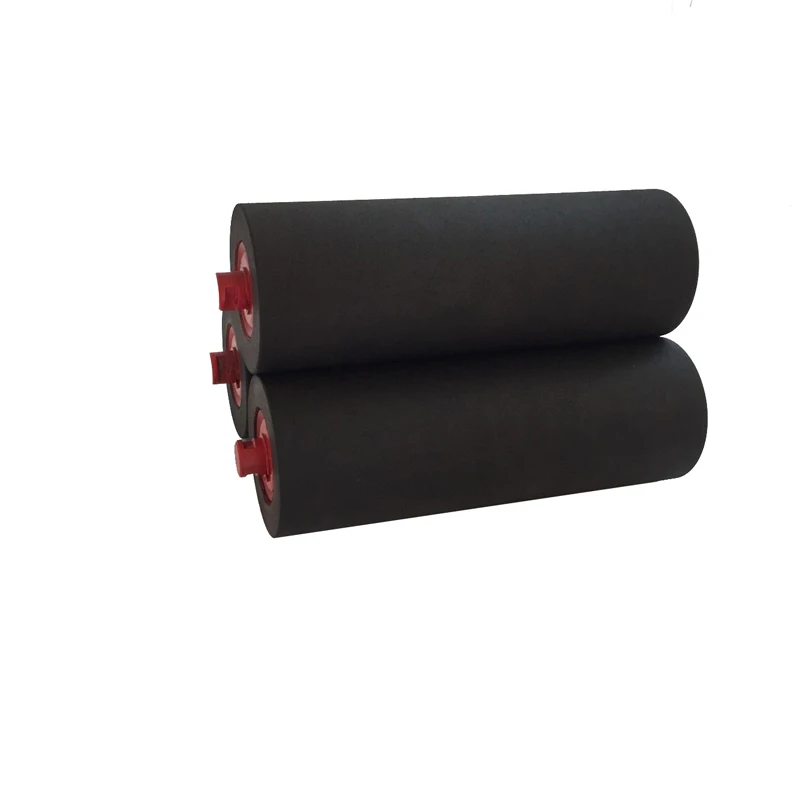 
heat resistant roller 