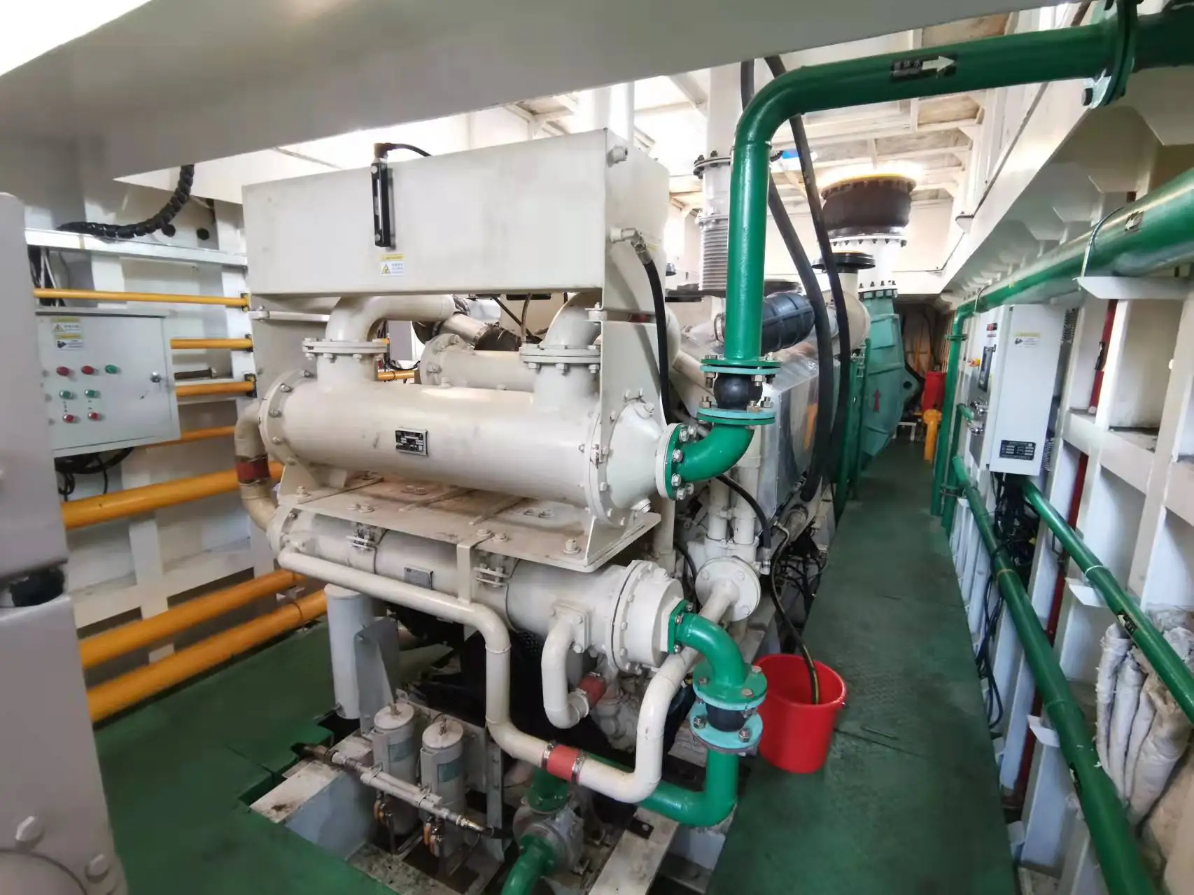 26 INCH High Efficient Large Sand Dredger Cutter Suction Dredger for Sale