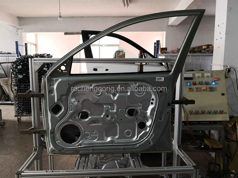 Car Electric Window Regulator Repair Kit 2117300346 Rear Left For Benz W211 E Class 2002-2009 MERCEDES